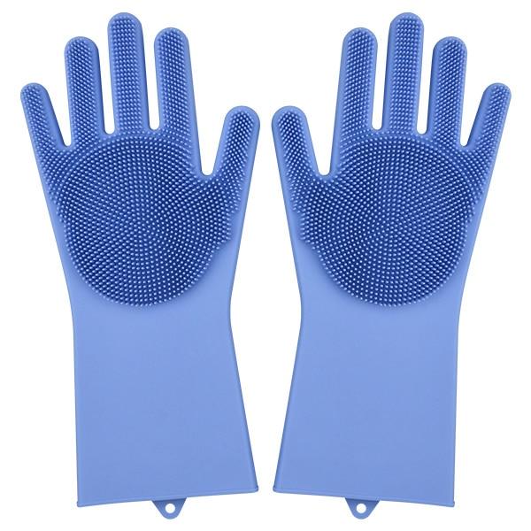 Mitt - Multi Purpose Silicone Gloves | Skanto