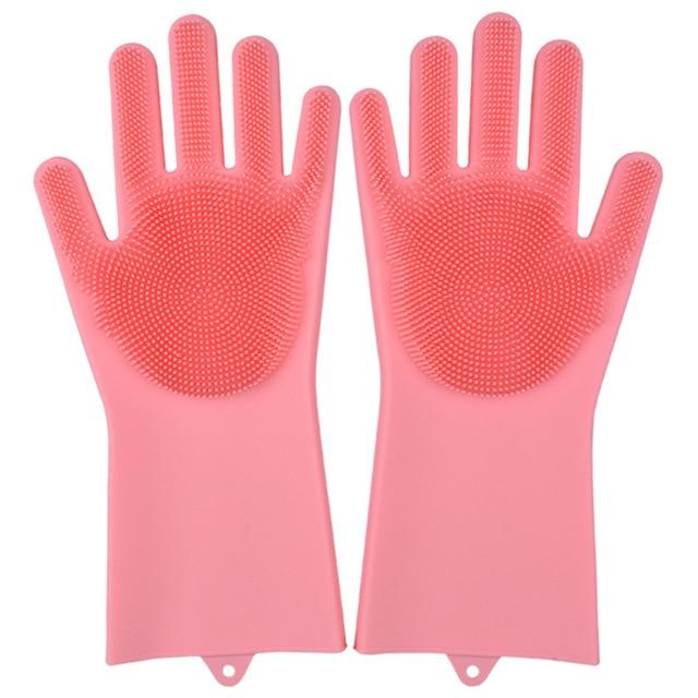 Mitt - Multi Purpose Silicone Gloves | Skanto