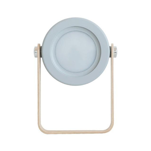 Foldbar Lantern Lampe | Skanto