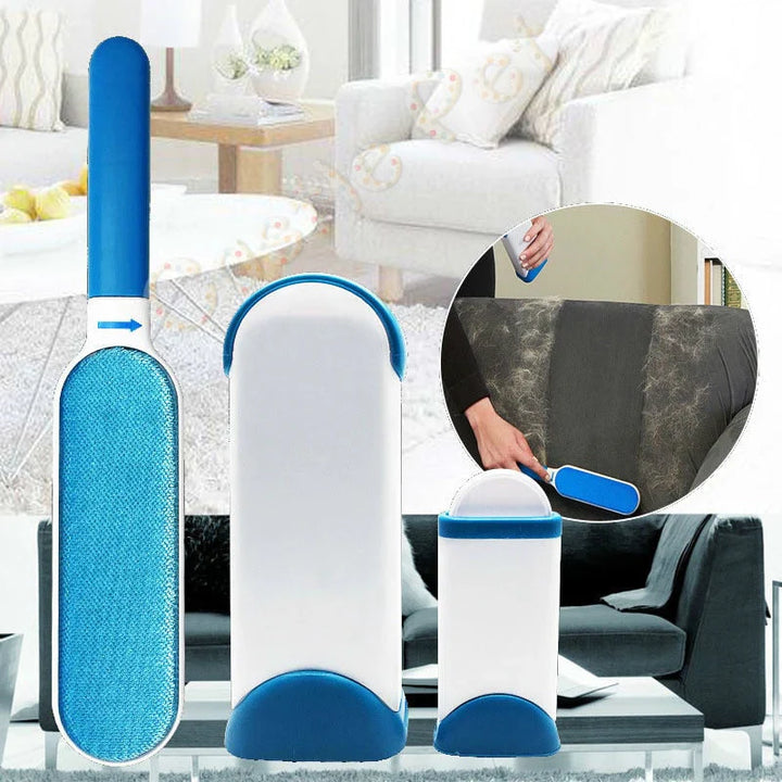 Pet Hair Remover – FurSweep Pro Skanto