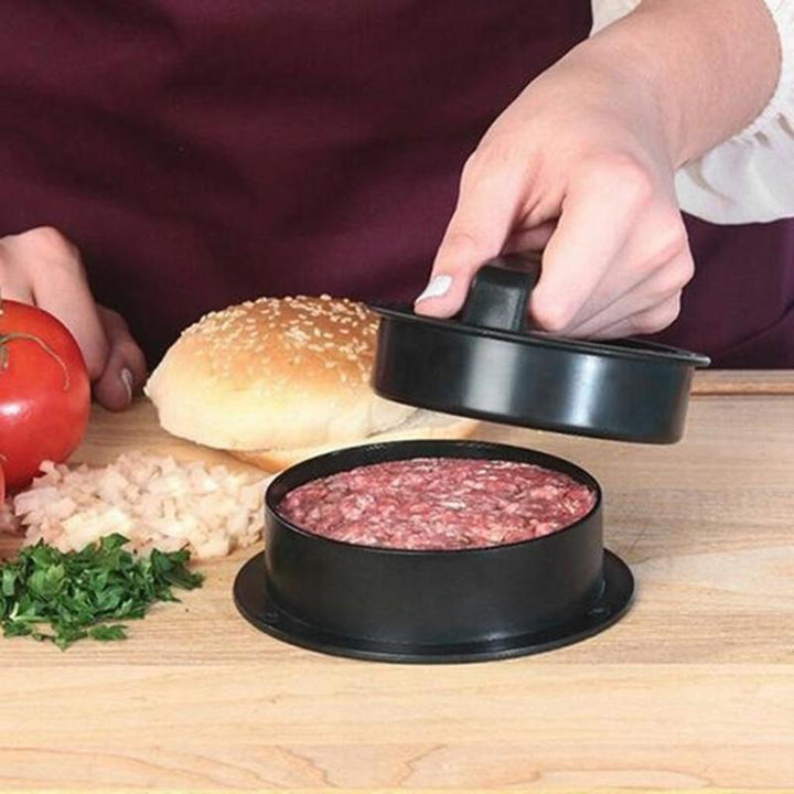 Hamburger Maker Press | Skanto