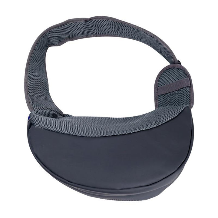 Kitten & Puppy Carrier Crossbody Bag | Skanto