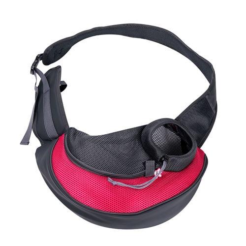Kitten & Puppy Carrier Crossbody Bag | Skanto