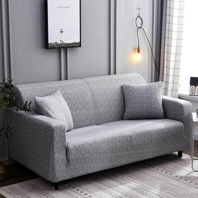 Skanto | 24farger Slipcover Stretch Four Season Sofa Covers