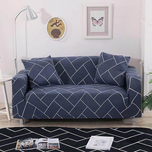 Skanto | 24farger Slipcover Stretch Four Season Sofa Covers