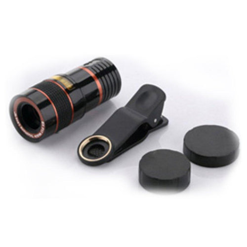Skanto | SuperZoom Telefon Linse