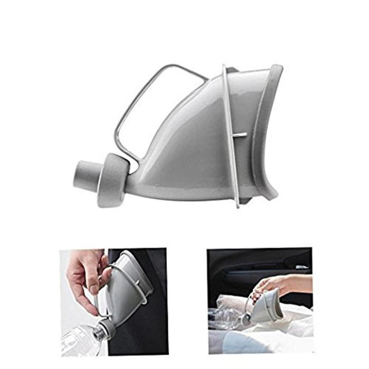 Skanto | Bærbar Urinal
