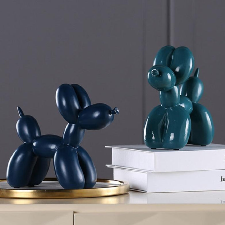 Balloon Dog Statue | Skanto
