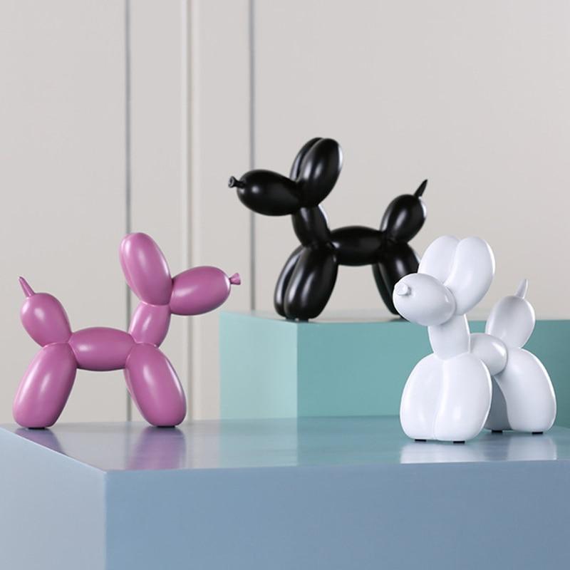 Balloon Dog Statue | Skanto