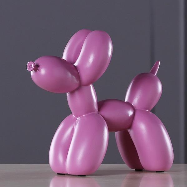 Balloon Dog Statue | Skanto