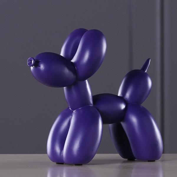 Balloon Dog Statue | Skanto
