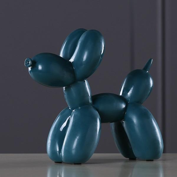 Balloon Dog Statue | Skanto