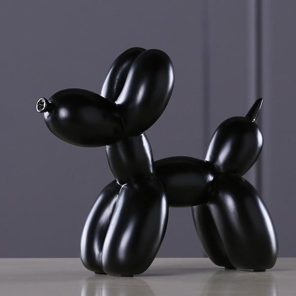 Balloon Dog Statue | Skanto