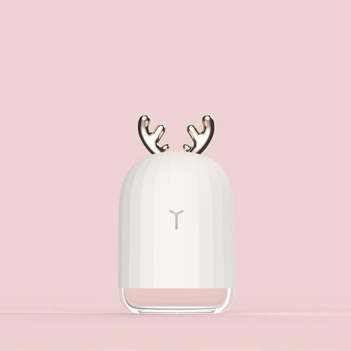Deer & Bunny Luftfukter | Skanto