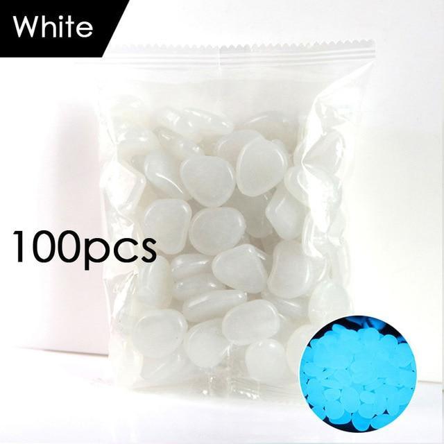 Skanto | Glow In The Dark Pebbles