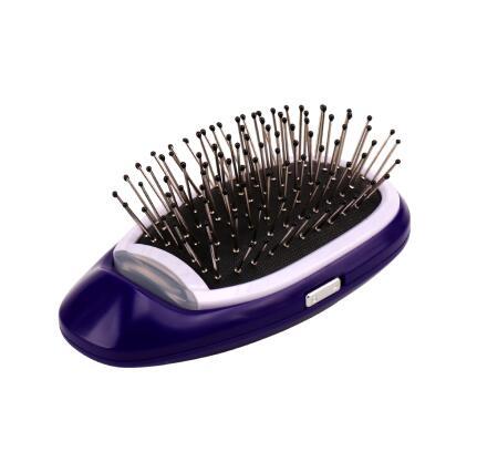 BrushLux - Elektrisk Ionisk Hårbørste | Skanto