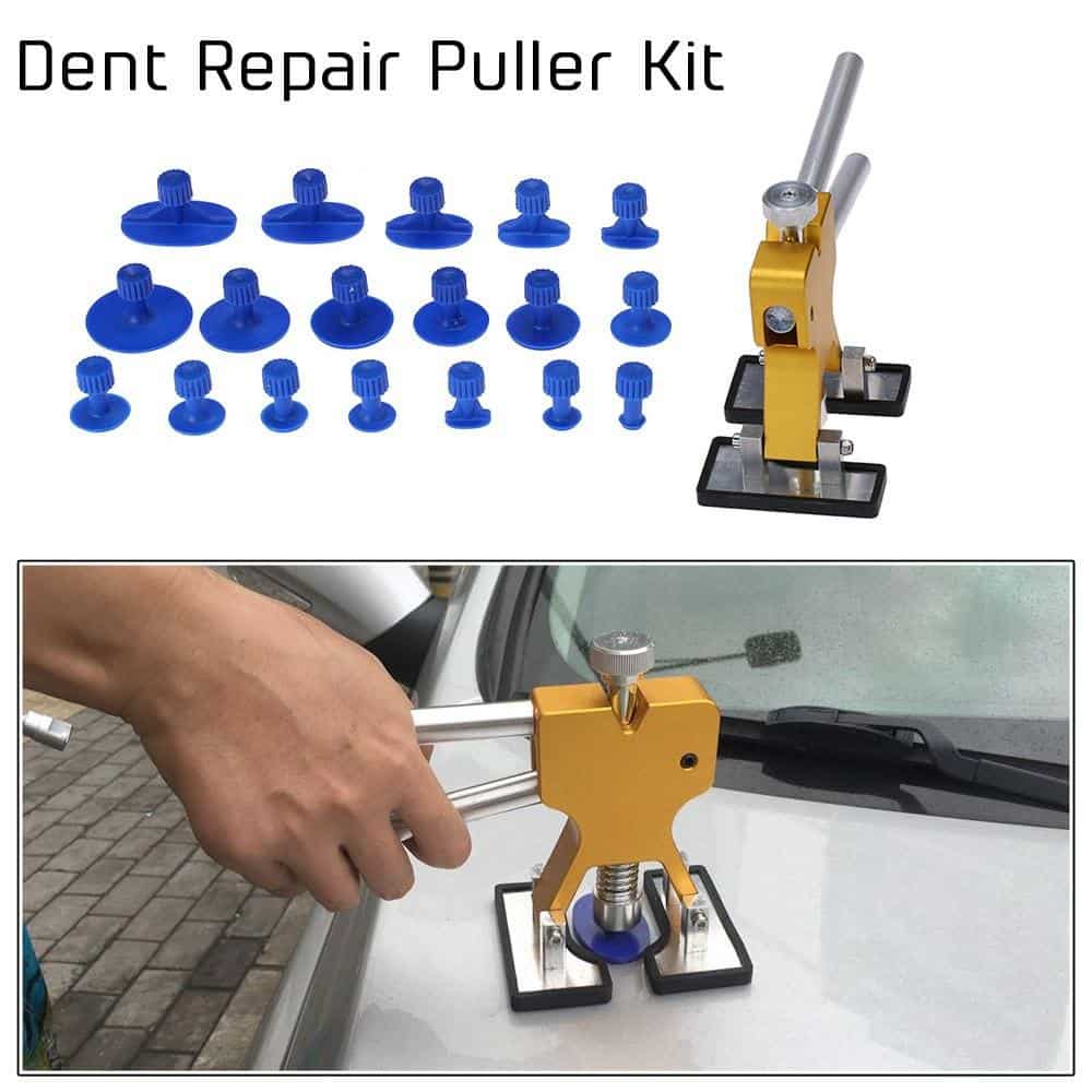DentXpert Reparere bulene dine enkelt | Skanto