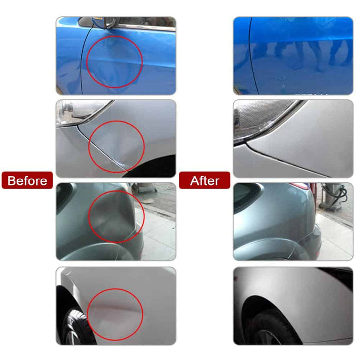 DentXpert Reparere bulene dine enkelt | Skanto