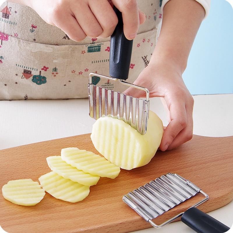 Cumis - Crinkle Cut Skjæreværktøy | Skanto