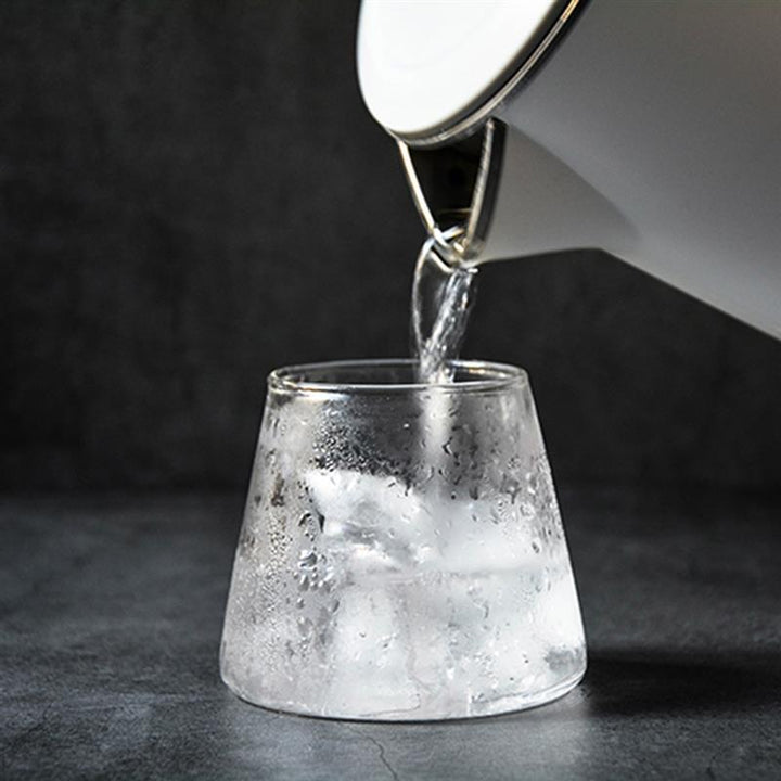Mt. Fuji Glass | Skanto