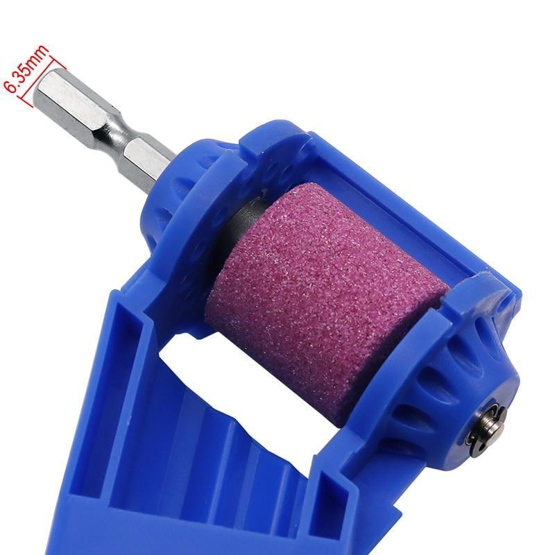 Bærbar Bor Sharpener | Skanto