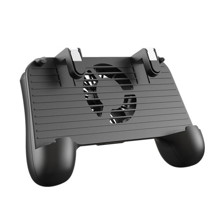 GameAir - Mobil Gaming Vifte Kjøletilbehør | Skanto