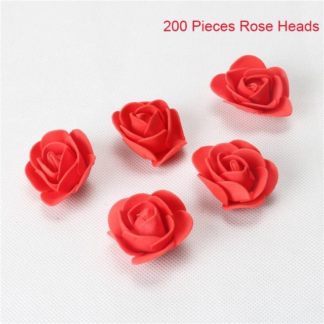 DIY Rose Bear Accessories | Skanto