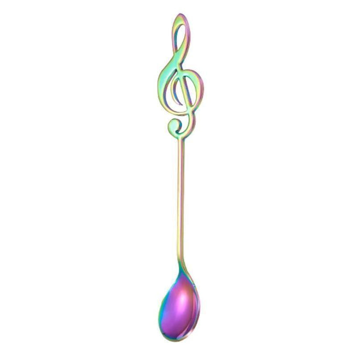 Treble - Musikk Inspirert Teskje | Skanto
