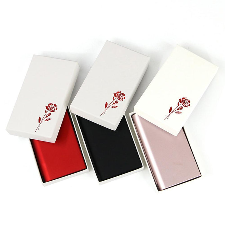 Pop Up Rose Ringer Boks | Skanto