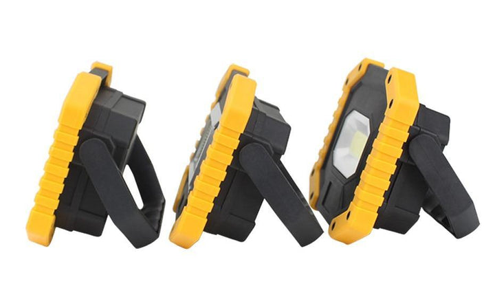 Skanto | Oppladbart Batteri LED Arbeidslys