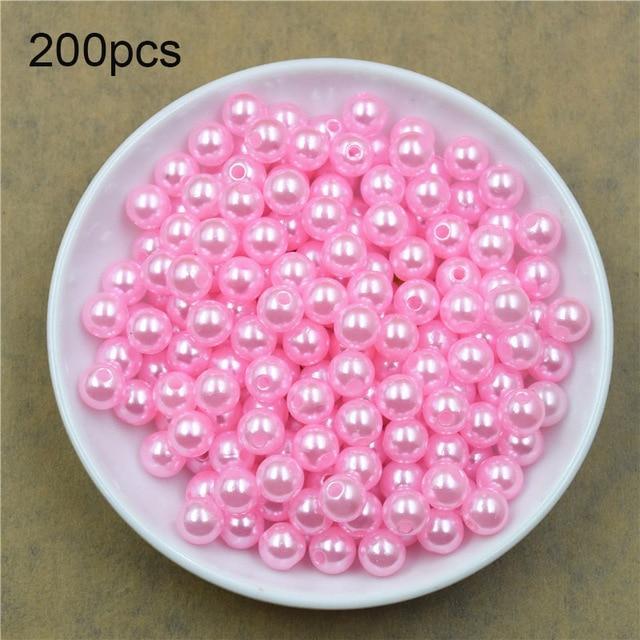 Pearls Bear DIY Tilbehør | Skanto