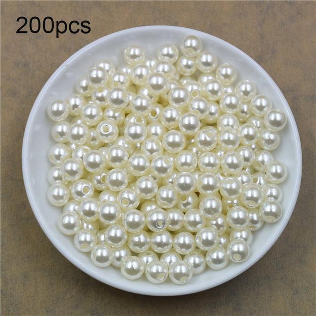 Pearls Bear DIY Tilbehør | Skanto