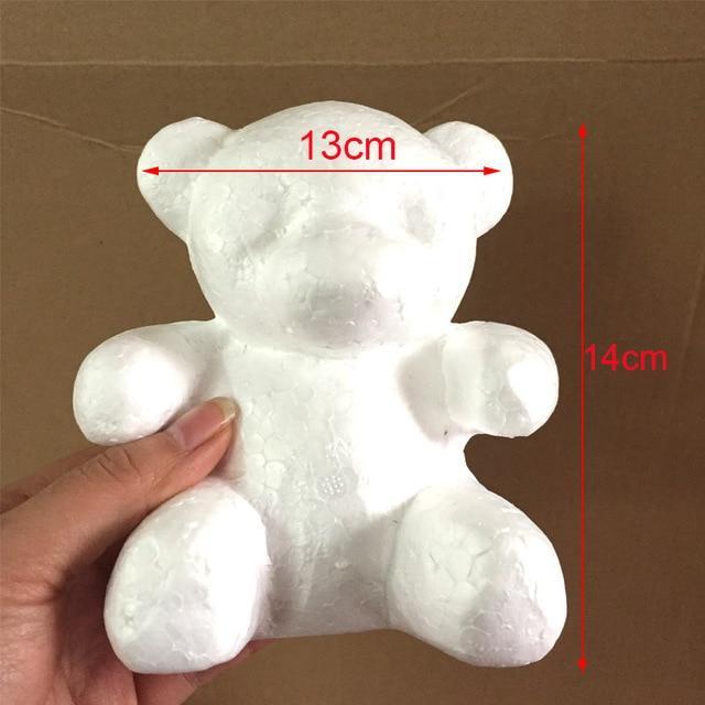 Pearls Bear DIY Tilbehør | Skanto