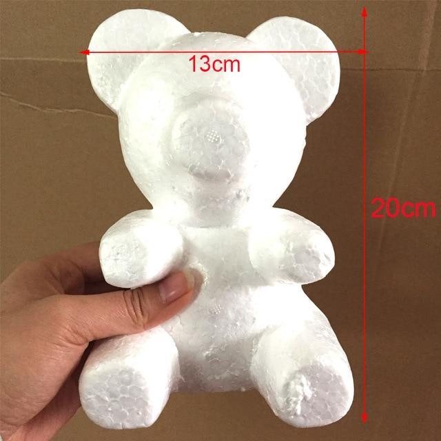 Pearls Bear DIY Tilbehør | Skanto