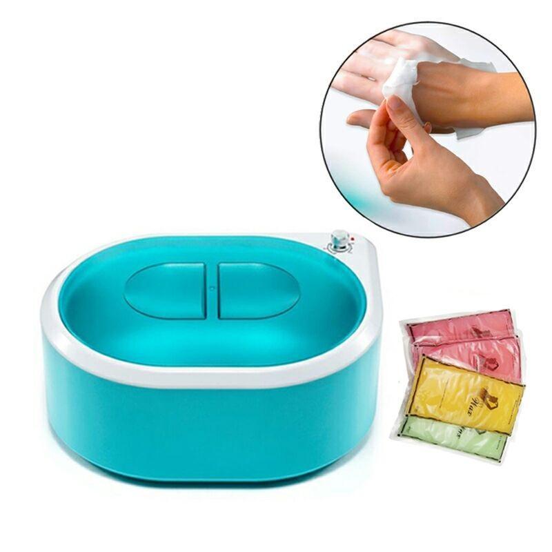 Skanto | Paraffin Behandling Maskin