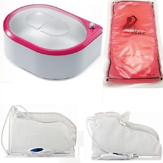 Skanto | Paraffin Behandling Maskin