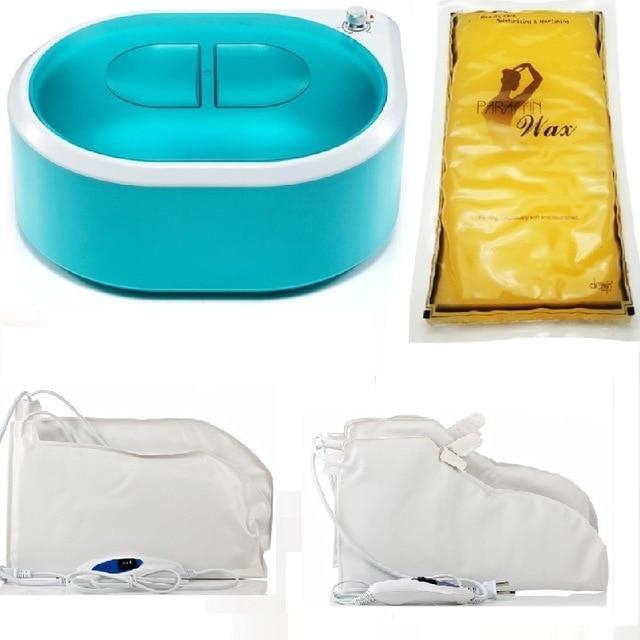 Skanto | Paraffin Behandling Maskin