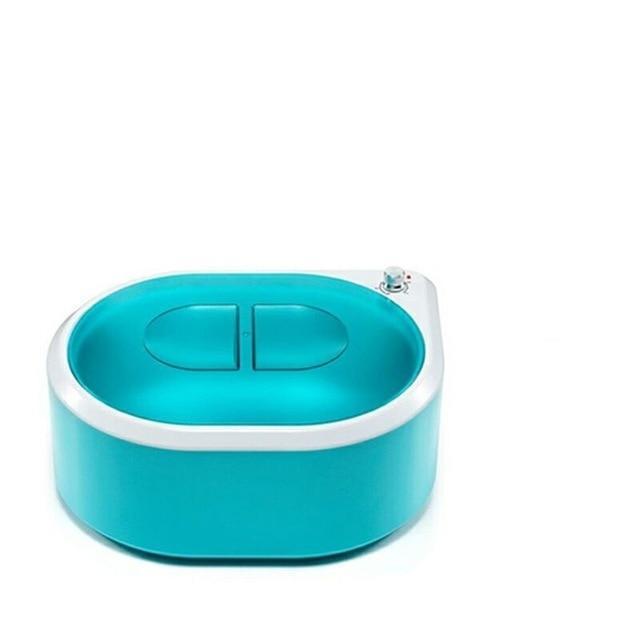 Skanto | Paraffin Behandling Maskin