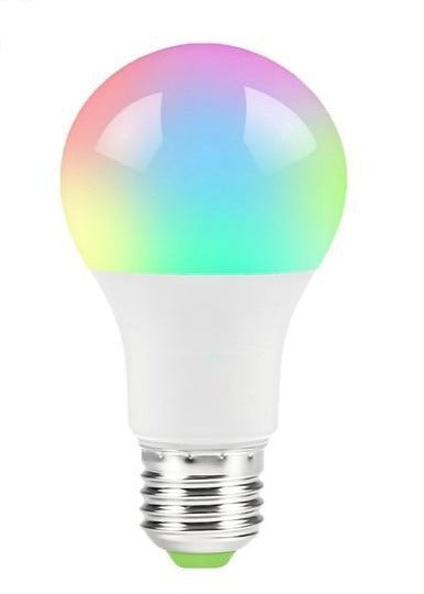 Skanto | Magic Led Smart Lyspære - Smart hjem