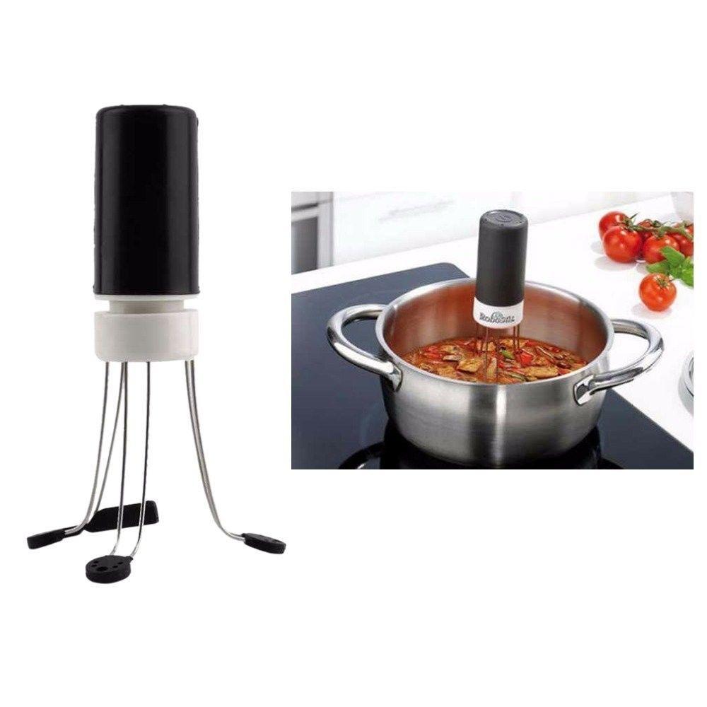 SpiderMixer - 3 Hastighet Anti-Kleber Auto Mixer | Skanto