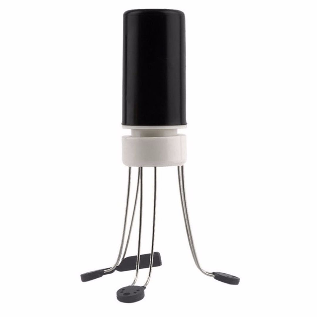 SpiderMixer - 3 Hastighet Anti-Kleber Auto Mixer | Skanto