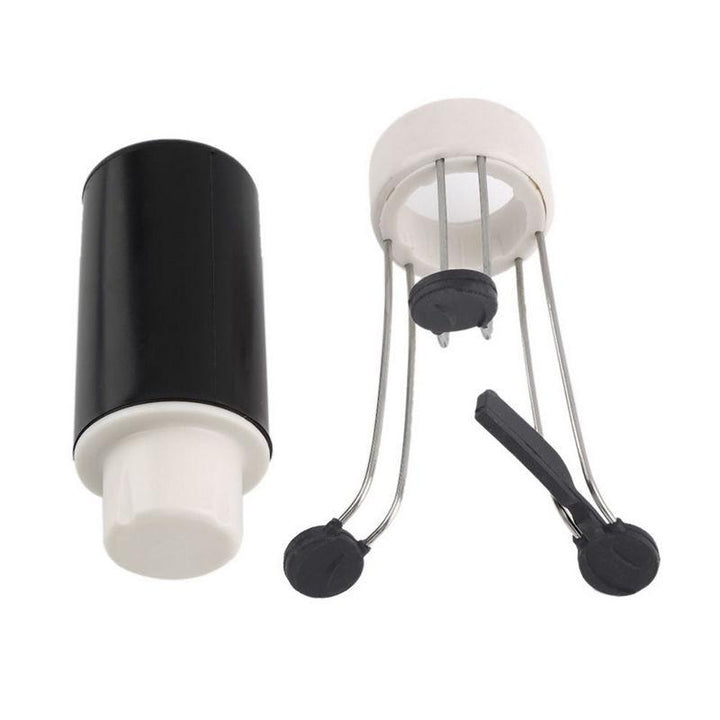 SpiderMixer - 3 Hastighet Anti-Kleber Auto Mixer | Skanto