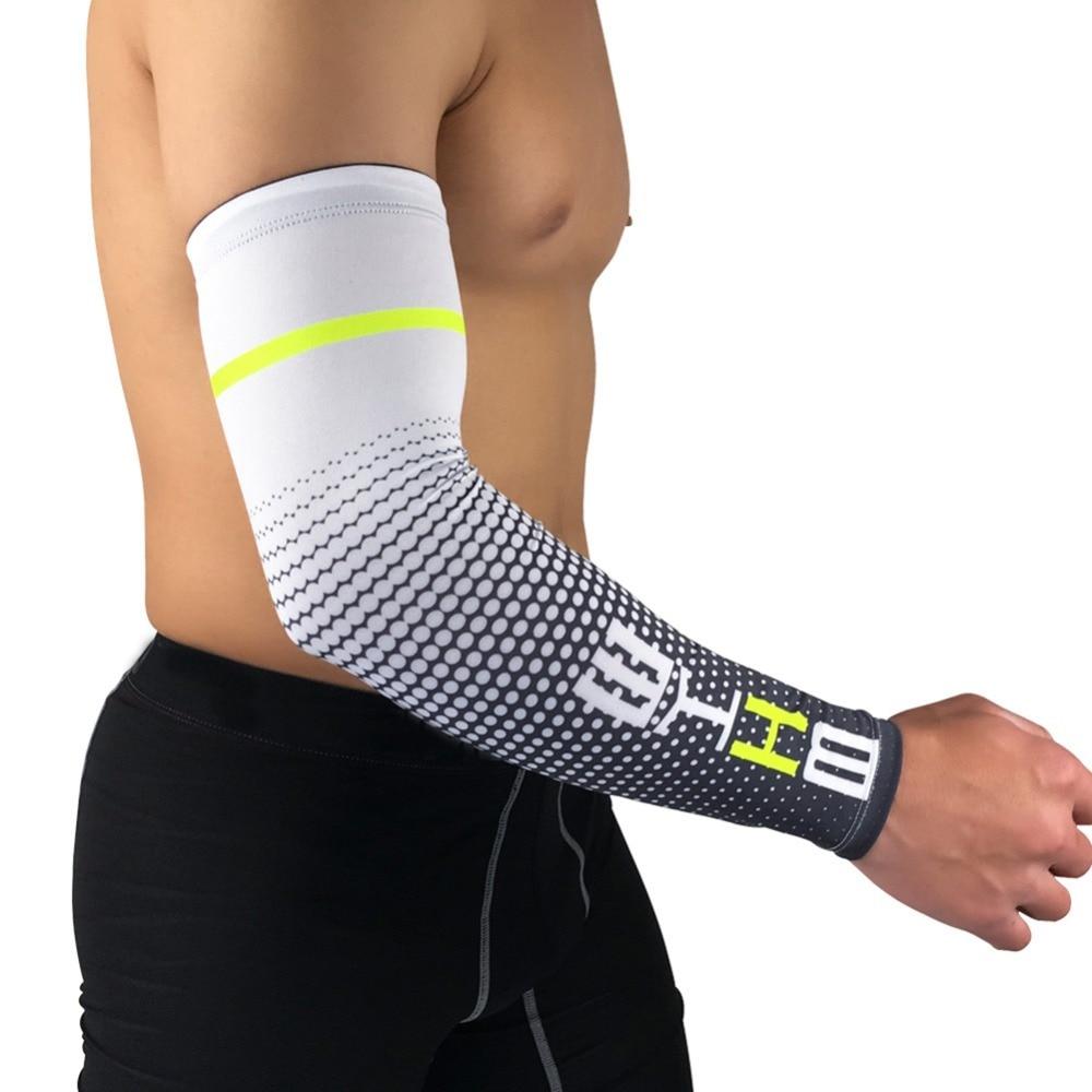 UV Beskyttelses Arm Sleeve | Skanto