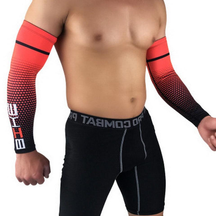 UV Beskyttelses Arm Sleeve | Skanto
