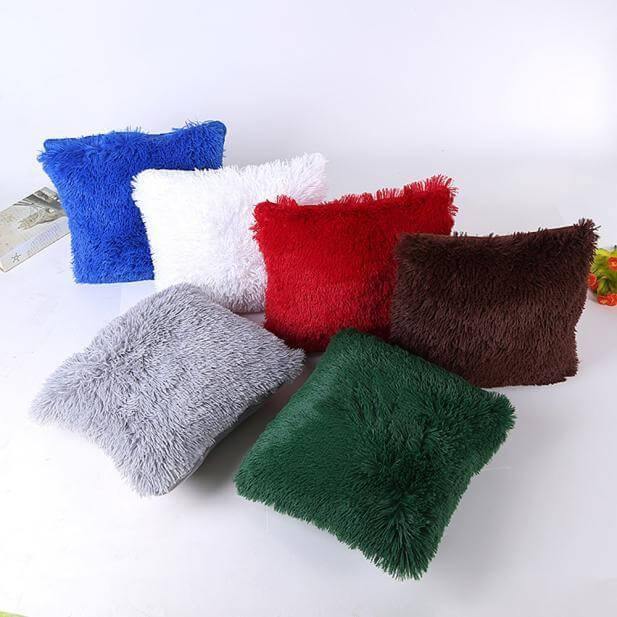 Skanto | Puffy Fuzzy Hairy Puteromsdeksler