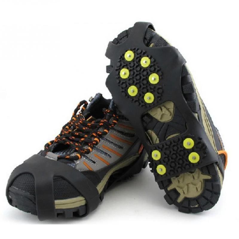 GripSoul - Anti-Skid Spiker Oversko | Skanto