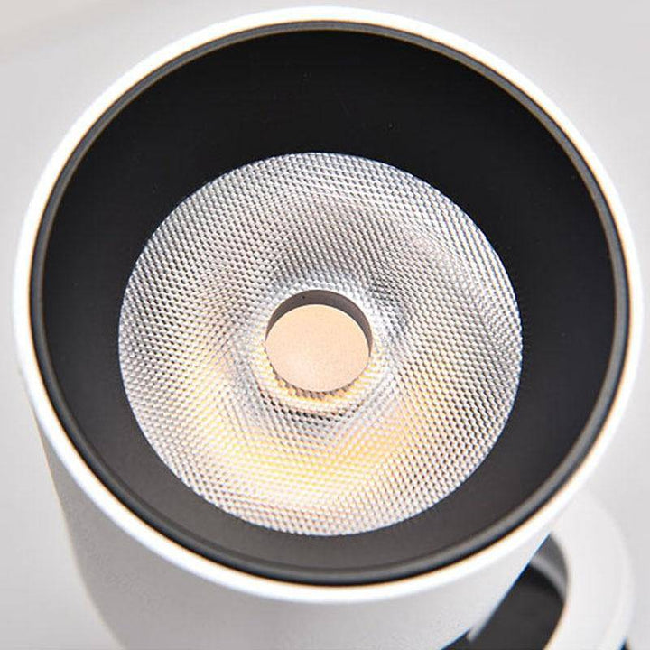 LumiSpot - Moderne Justerbar LED Spotlys 12W | Skanto