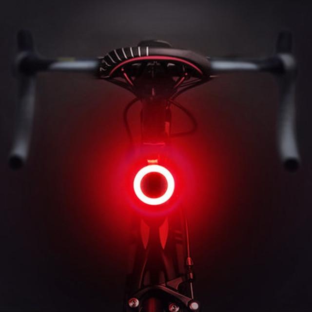 Bion - LED Sykkel Bremselys | Skanto