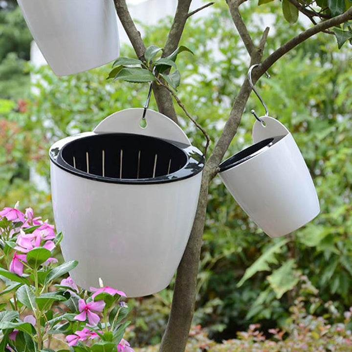 InstanWater - Selvvannende hengende planter | Skanto