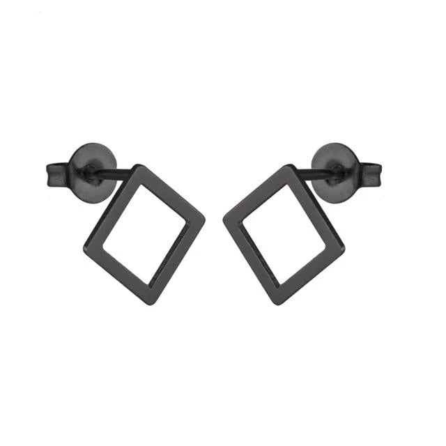 Boho Vintage Stud Earrings | Skanto